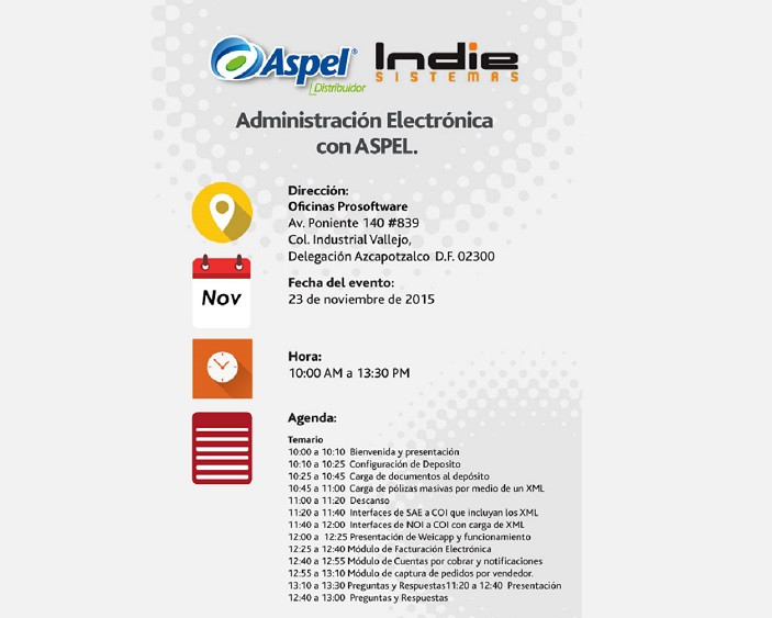 Presentación Weicapp